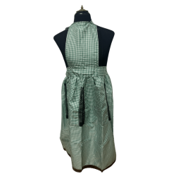 Set Delantal y Quilla Oggun